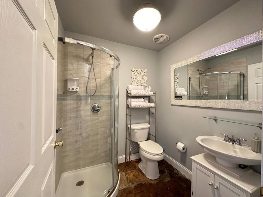 Haven At Hazel~Downtown Bungalow Demorest Exteriér fotografie